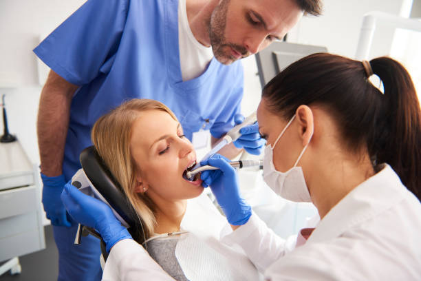TMJ/TMD Treatment in Aventura, FL