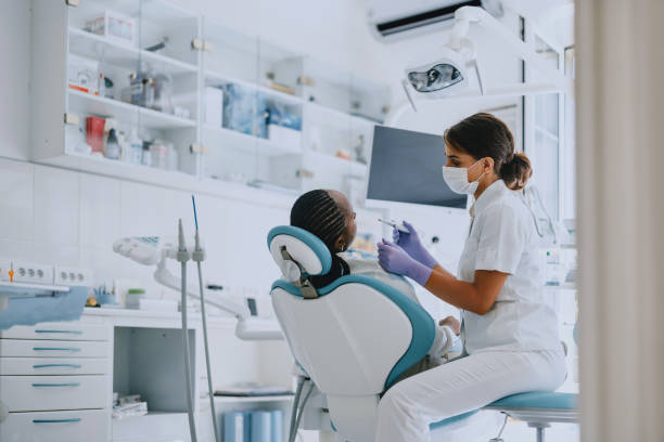 Dental Bonding in Aventura, FL