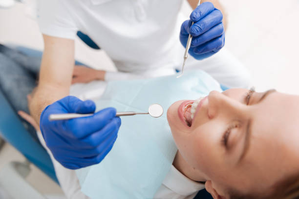 Professional  Holistic Dental Services in Aventura, FL