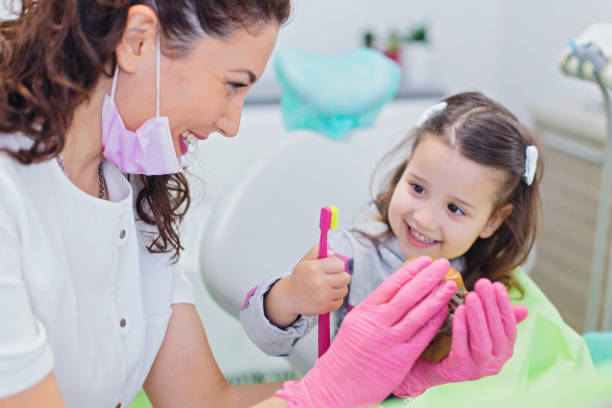 Why Choose Us for Your Dental Needs in Aventura, FL